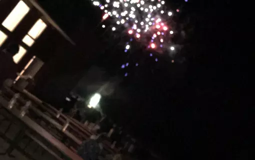 14 juillet 2024 en images