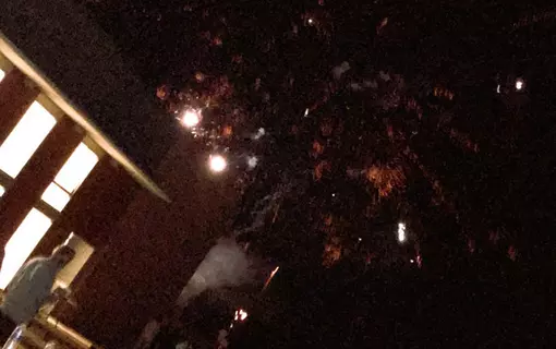 14 juillet 2024 en images