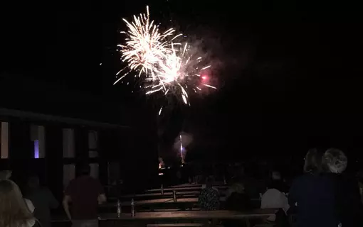 14 juillet 2024 en images