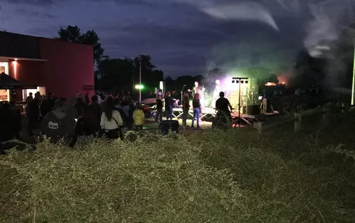 Feu de la Saint-Jean 2024